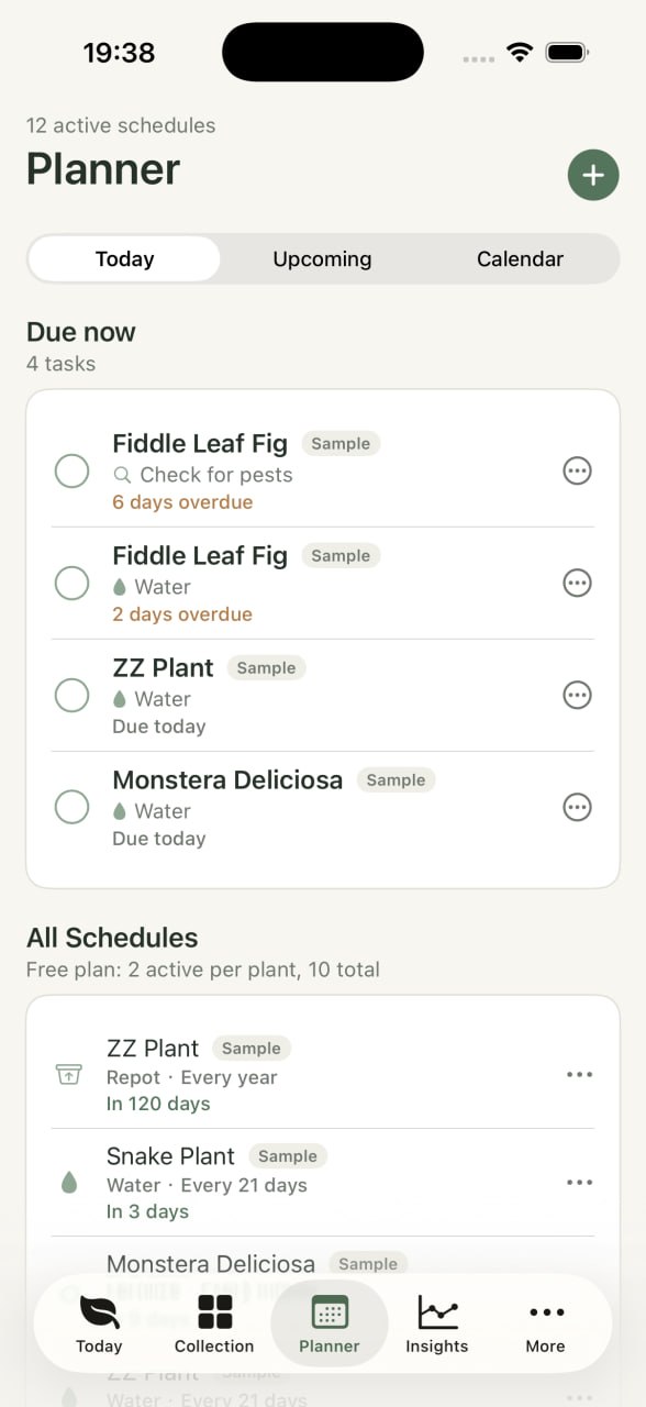App Screenshot 2