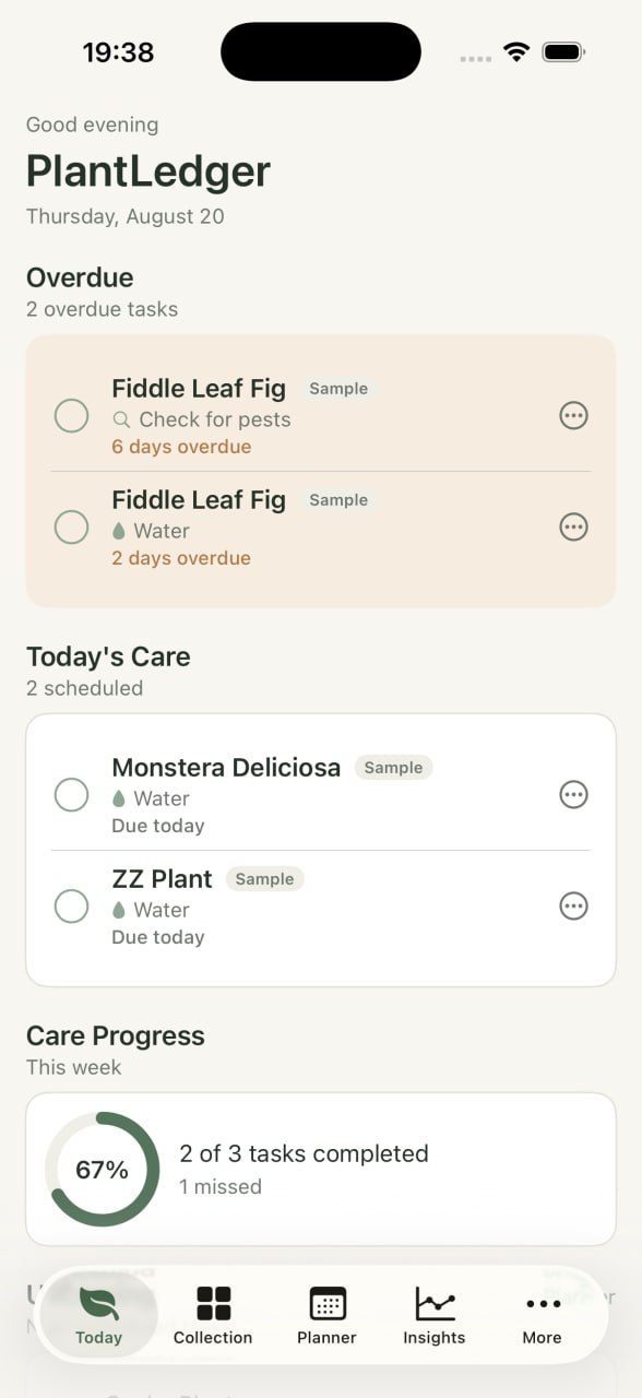 App Screenshot 4