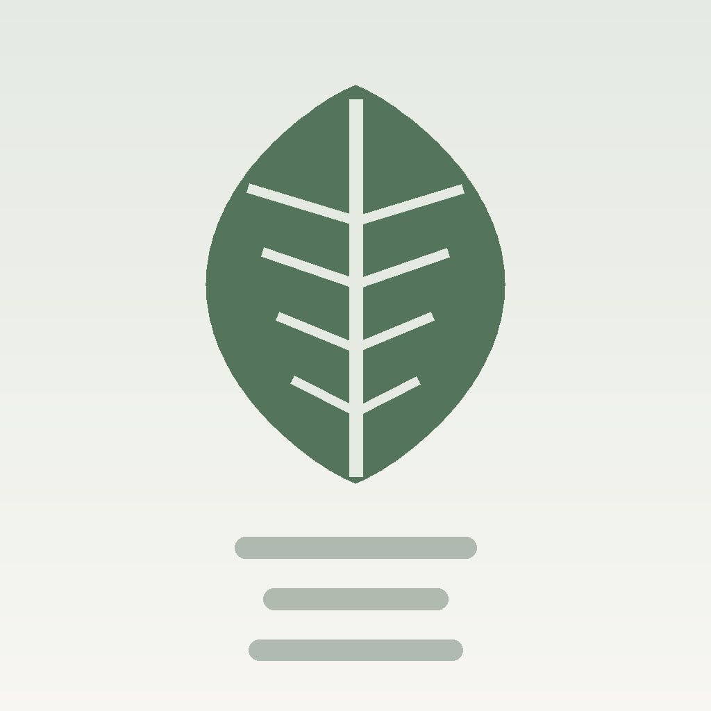 PlantLedger Logo